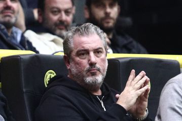 Στασινόπουλος: «Κύριε Βρούτση, κύριοι εισαγγελείς, θαυμάστε πώς οραματίζονται την ισονομία»