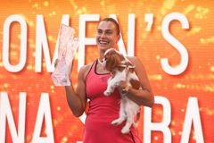 Η απολογία της Σαμπαλένκα σε φίλαθλο μετά τον θρίαμβο στο Μαϊάμι - Ο λόγος