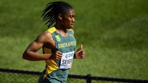 Σεμένια: «Ασεβής προς τις γυναίκες η επαναφορά των τεστ επαλήθευσης φύλου από τη ΔΟΕ»