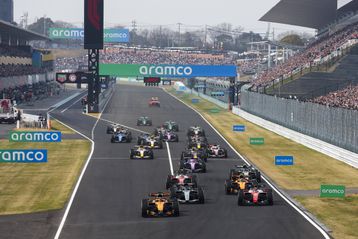 Formula 1: Η βαθμολογία σε οδηγούς και κατασκευαστές μετά το γκραν πρι της Ιαπωνίας