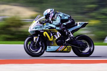 Η Ράμος πήρε στο νήμα τη νίκη στον δεύτερο αγώνα του Πορτιμάο