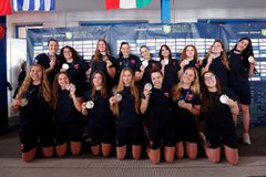 Ο Πανιώνιος στο τρίτο σκαλί του βάθρου στο Conference Cup!