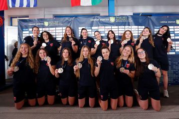 Ο Πανιώνιος στο τρίτο σκαλί του βάθρου στο Conference Cup!