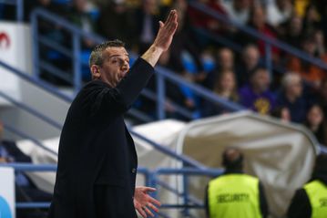 Παπανικολόπουλος: «Είναι μια πολύ σημαντική νίκη για την παραμονή στην κατηγορία»