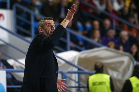 Παπανικολόπουλος: «Είναι μια πολύ σημαντική νίκη για την παραμονή στην κατηγορία»