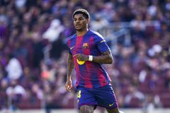 Αβέβαιο το μέλλον του Ράσφορντ στην Μπαρτσελόνα - Ποιες ομάδες τον «κοιτάζουν»