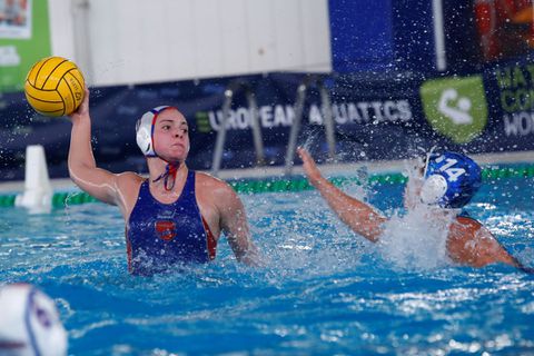 Ο Πανιώνιος νικητής στον μικρό τελικό και 3η θέση στο Conference Cup!