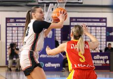 Τα highlights από τη νίκη του Αθηναϊκού επί του Πρωτέα στον Τελικό του Allwyn Final 4