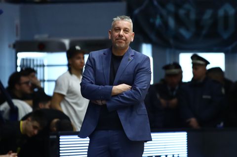 Παπαθεοδώρου: «Χρειάζεται ψυχικό σθένος για να είμαστε δυνατοί μέσα από όλα αυτά που βιώνουμε» (vid)