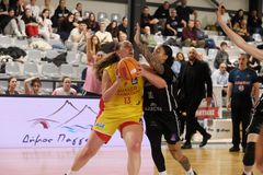 Για τον πρώτο τίτλο της σεζόν ο Πρωτέας Βούλας κόντρα στον Αθηναϊκό Qualco