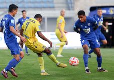 Όρθια στην Τρίπολη η Λαμία και «τελικός» παραμονής με τον Λεβαδειακό