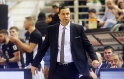 Τακιανός: «Να είμαστε στην τετράδα»!