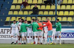 Ο Παναιτωλικός έσωσε την παρτίδα στο 104' και στέρησε στον Λεβαδειακό το άλμα παραμονής