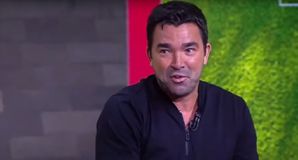 Ντέκο: «Ο Σάντος με είχε διώξει πολλές φορές από την προπόνηση, με πόνεσε όταν η Ελλάδα κατέκτησε το Euro» (vid)