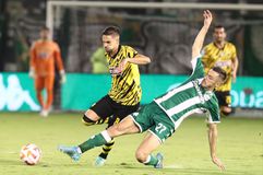 Η καλύτερη άμυνα κόντρα στην καλύτερη επίθεση του πρωταθλήματος με έπαθλο τον... τίτλο