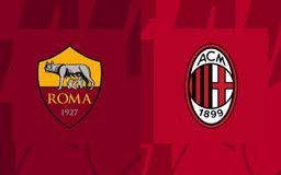 Ασύλληπτο φινάλε στο Ολίμπικο και από έναν βαθμό για Ρόμα και Μίλαν
