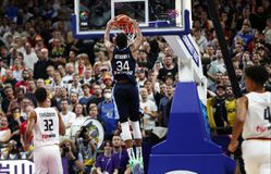 Παγκόσμιο Κύπελλο Μπάσκετ 2023: Σε όμιλο με τις ΗΠΑ, τη Νέα Ζηλανδία και Ιορδανία η Ελλάδα