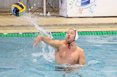 Ο ΠΑΟΚ κράτησε την έδρα του κόντρα στον Εθνικό και θα διεκδικήσει την πέμπτη θέση στην Α1 πόλο ανδρών