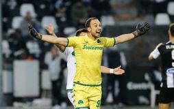 Μπρινιόλι: «Θα νικήσει όποιος δεν φοβηθεί»