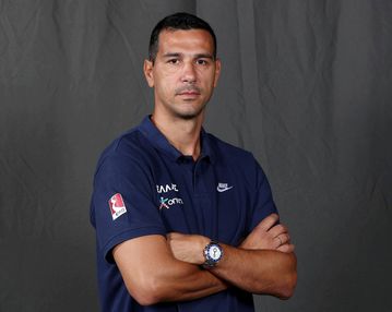 Ζήσης: «Θα είναι μαζί μας ο Αντετοκούνμπο»