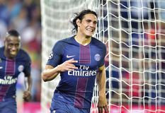 Επίσημα στην Μπόκα Τζούνιορς ο Καβάνι