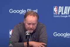 Σοκ για τον Μπουλντενχόλζερ, πέθανε ο αδερφός του πριν το τέταρτο παιχνίδι των Μπακς με τους Χιτ