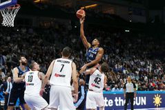 Μαθαίνει αντιπάλους για το Παγκόσμιο Κύπελλο η εθνική Ελλάδας