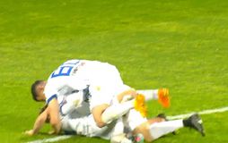 «Πάγωσε» τη Νεάπολη ο ΠΑΣ Γιάννινα με το γκολ του Μορέιρα (vid)