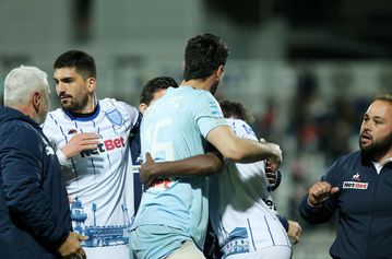 Η βαθμολογία των playouts και το πρόγραμμα της επόμενης αγωνιστικής