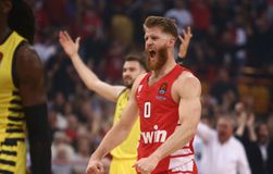 Ολυμπιακός: «Ψηλά το κεφάλι, το έχουμε κάνει και θα το κάνουμε ξανά»