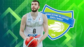 Επιστροφή στις νίκες με Ρογκαβόπουλο-Χάρις για την Μερκεζεφέντι!