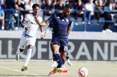 ΙΩΝΙΚΟΣ - ΠΑΣ ΓΙΑΝΝΙΝΑ