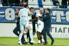 Άλωσε τη Νίκαια ο ΠΑΣ Γιάννινα κι έκανε άλμα παραμονής - Στο χείλος του γκρεμού ο Ιωνικός