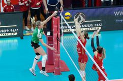 Η πρώτη πράξη για τον τίτλο στη Volley League Γυναικών με ντέρμπι «αιωνίων»