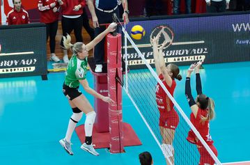 Η πρώτη πράξη για τον τίτλο στη Volley League Γυναικών με ντέρμπι «αιωνίων»