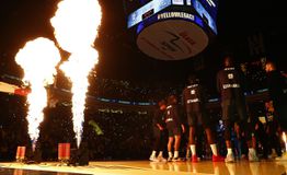 Sold out το game 3 της Φενέρμπαχτσε με τον Ολυμπιακό