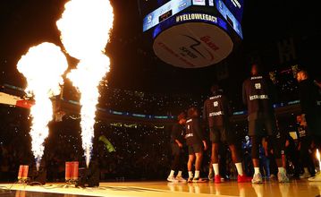 Sold out το game 3 της Φενέρμπαχτσε με τον Ολυμπιακό