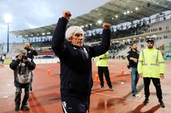 Γιοβάνοβιτς: «Ο Παναθηναϊκός τώρα ζει φυσιολογική ζωή»