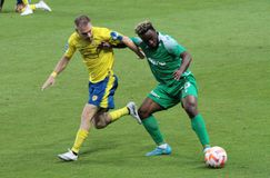 ΠΑΝΑΙΤΩΛΙΚΟΣ - ΛΕΒΑΔΕΙΑΚΟΣ