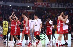 Ολυμπιακός: Καν΄το όπως το 2017!