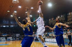 Elite League: Στην κορυφή ο Ηρακλής σταμάτησε το αήττητο σερί του Ψυχικού!