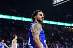 Εφές: Στην Λετονία θα διεξαχθεί ο αγώνας κόντρα στην Μακάμπι Τελ Αβίβ για την 32η αγωνιστική της Euroleague