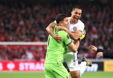 Τα νεότερα για Τίλεμανς και Μαρτίνες στην Άστον Βίλα ενόψει Ολυμπιακού