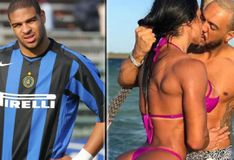 «O Αντριάνο ευθύνεται για τον χωρισμό του πιο διάσημου ζευγαριού της Βραζιλίας – Όλα άρχισαν με την ερωτική συνεύρεση των τριών»