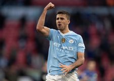 Το «τρελό» σερί του Ρόντρι: Αήττητος για 70 παιχνίδια με τη Μάντσεστερ Σίτι