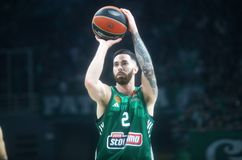 Επίσημο: Παρελθόν από τον Παναθηναϊκό ο Βιλντόζα