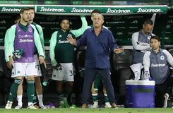 Αβέβαιο το μέλλον του Τερίμ στον Παναθηναϊκό