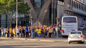 Τα δεδομένα για τον κόσμο που θα έχει η Μακάμπι Τελ Αβίβ κόντρα στον Παναθηναϊκό AKTOR