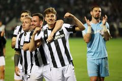 Ο ΠΑΟΚ απέδειξε πως είναι πολύ σκληρός για να πεθάνει!