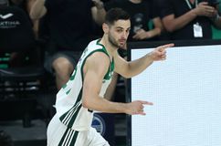 Παπαπέτρου: «Mπορούμε να παίξουμε σπουδαίο μπάσκετ και εκτός έδρας»